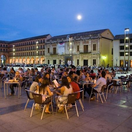 Plaza Mayor 2 Dormitorios Córdoba Exteriér fotografie