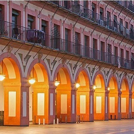 Plaza Mayor 2 Dormitorios Córdoba Exteriér fotografie